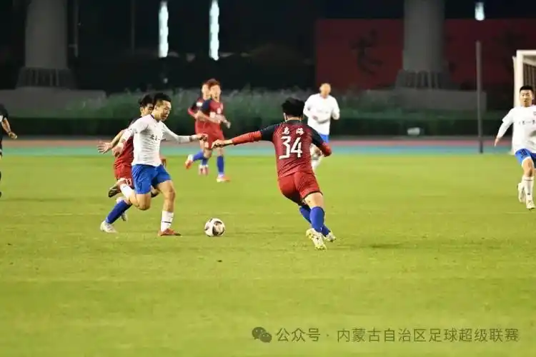 越南超级联赛：河内FC VS 胡志明市